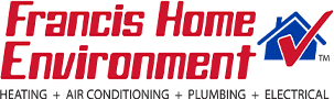 Francis Home Environment