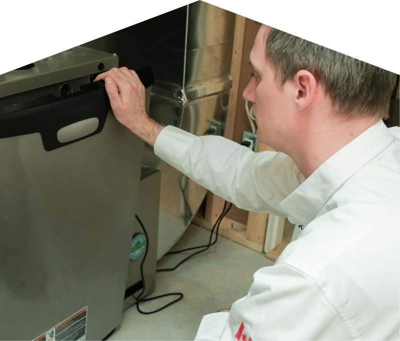 Furnace Installation in Ottawa, Ontario