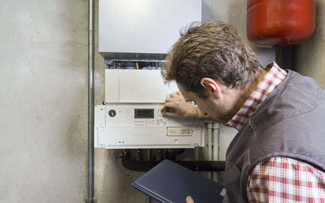 How Should A Furnace Be Vented? 