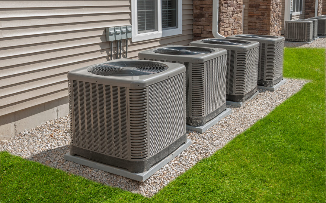 Are Heat Pumps Energy Efficient