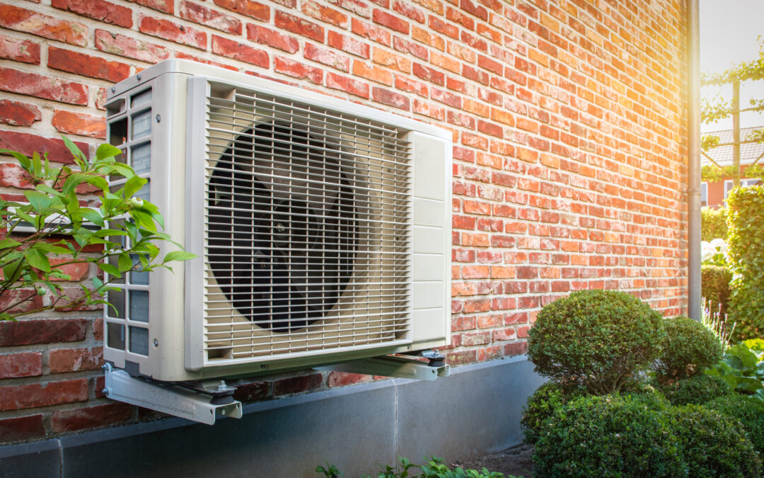 Heat Pump Vs. Air Conditioning