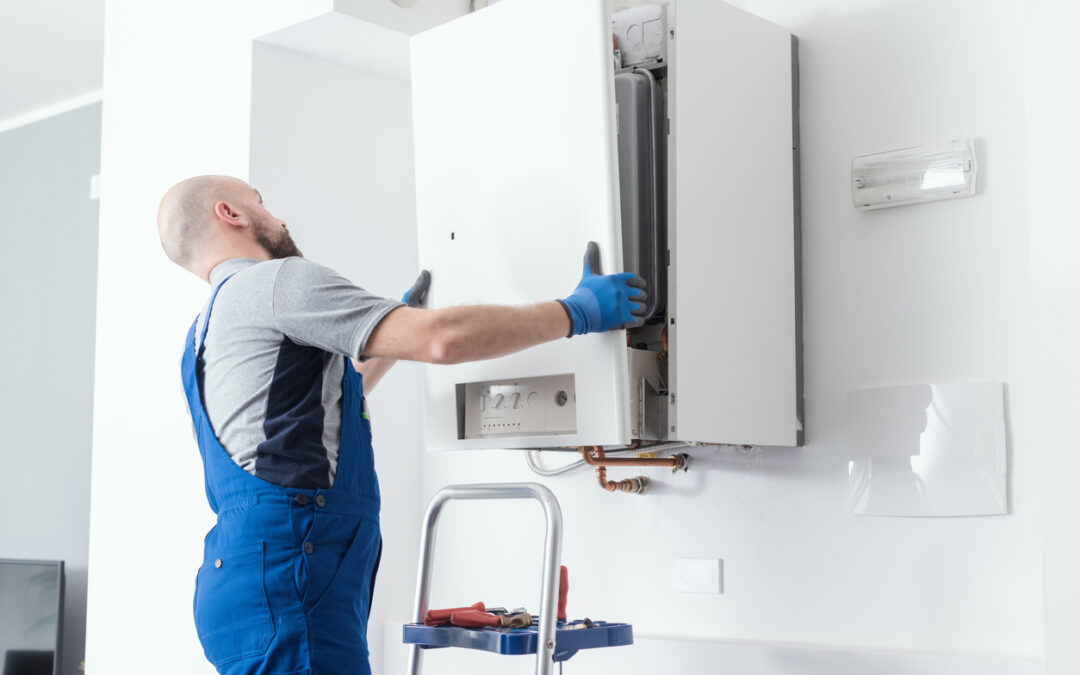 How Long Does it Take to Install a Furnace?