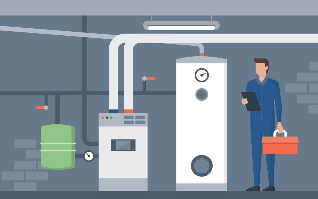 Francis Home Environment’s New Home Furnace Buying Guide
