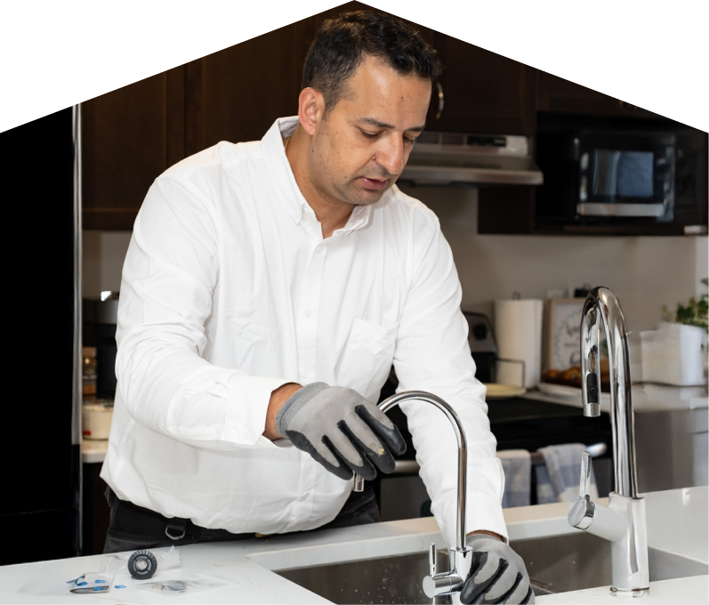 SinkInstallation Sink Install Ottawa