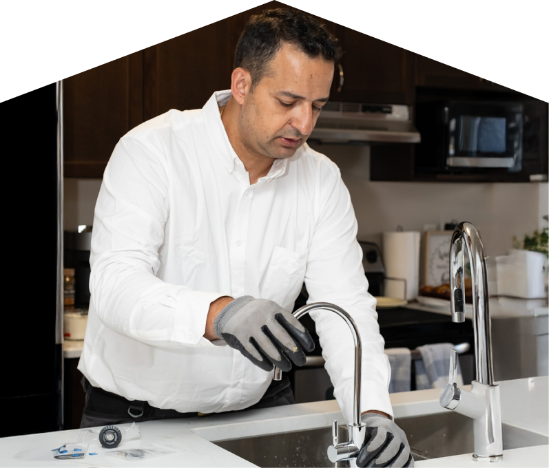 Sink Repair Ottawa