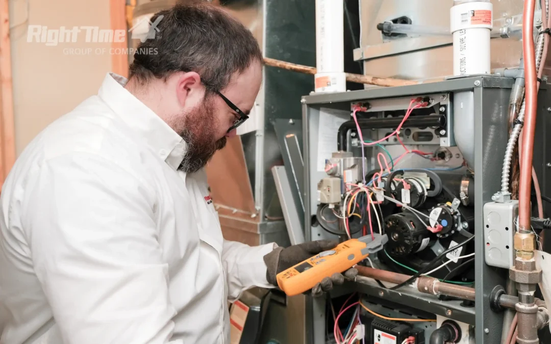 Heat Pump vs. Gas Furnace: Economic Breakdown for Ottawa Homes in 2025