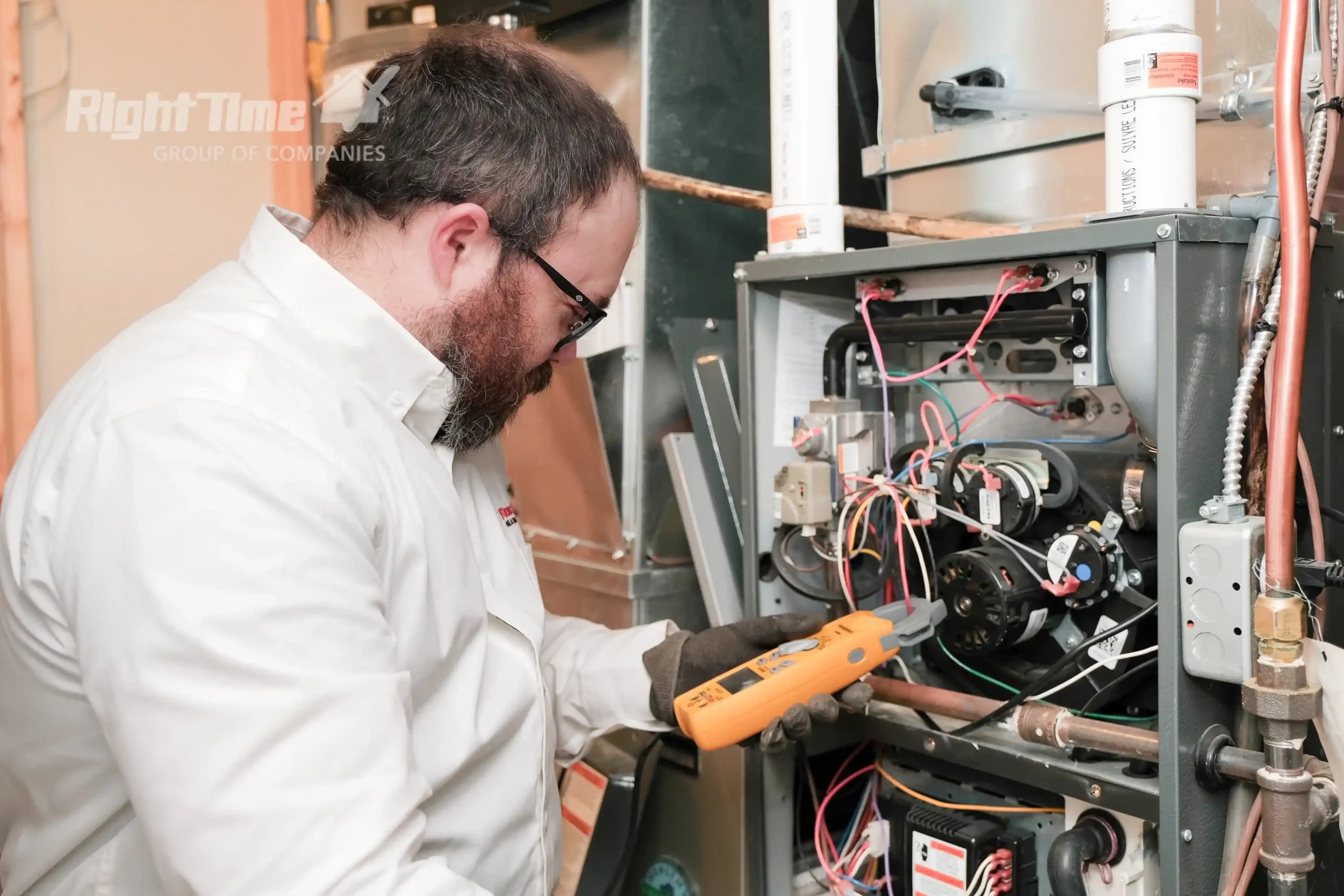 Heat Pump vs. Gas Furnace: Economic Breakdown for Ottawa Homes in 2025