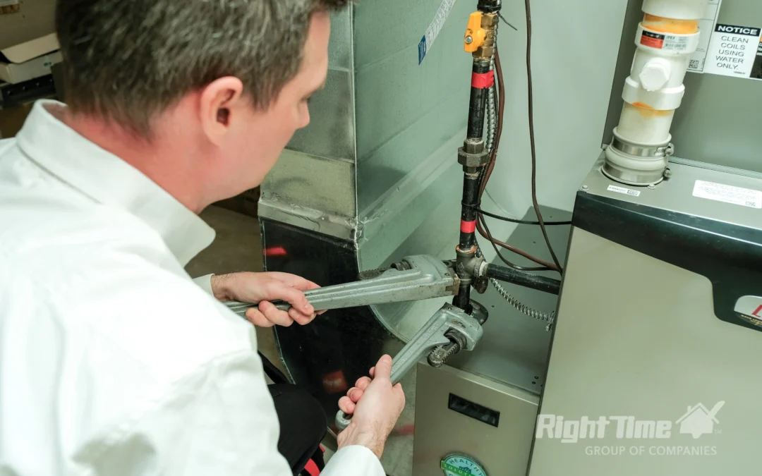 Why Draft-Proof the Room (Carefully)