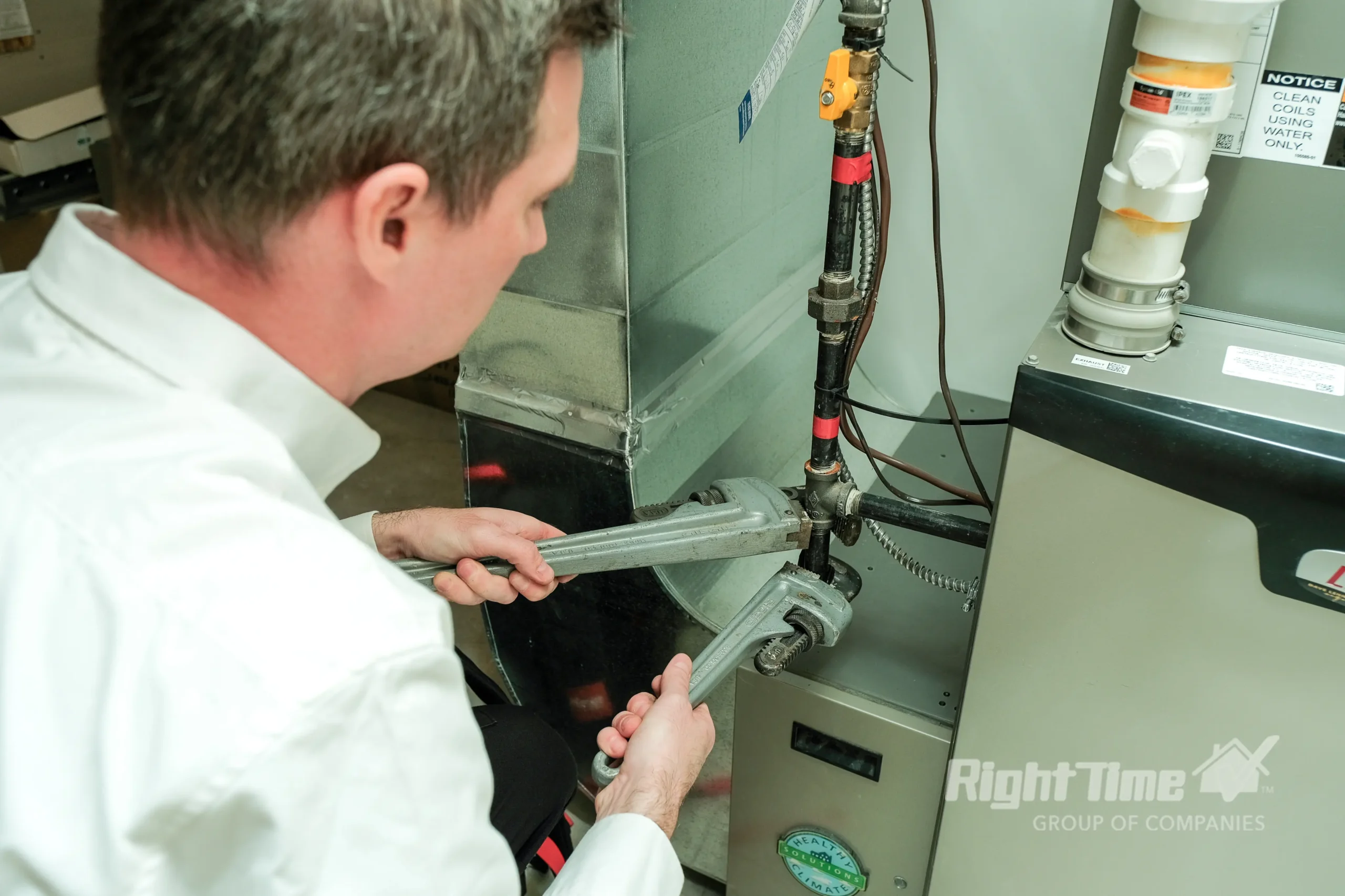 Why Draft-Proof the Room (Carefully)