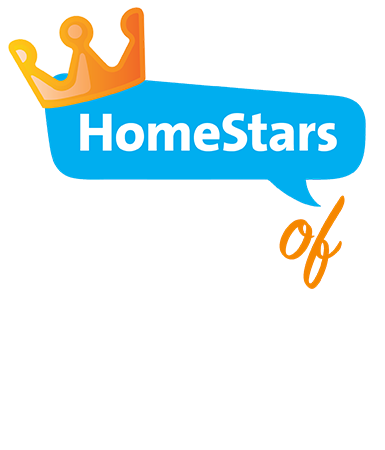 Footer Award Badge